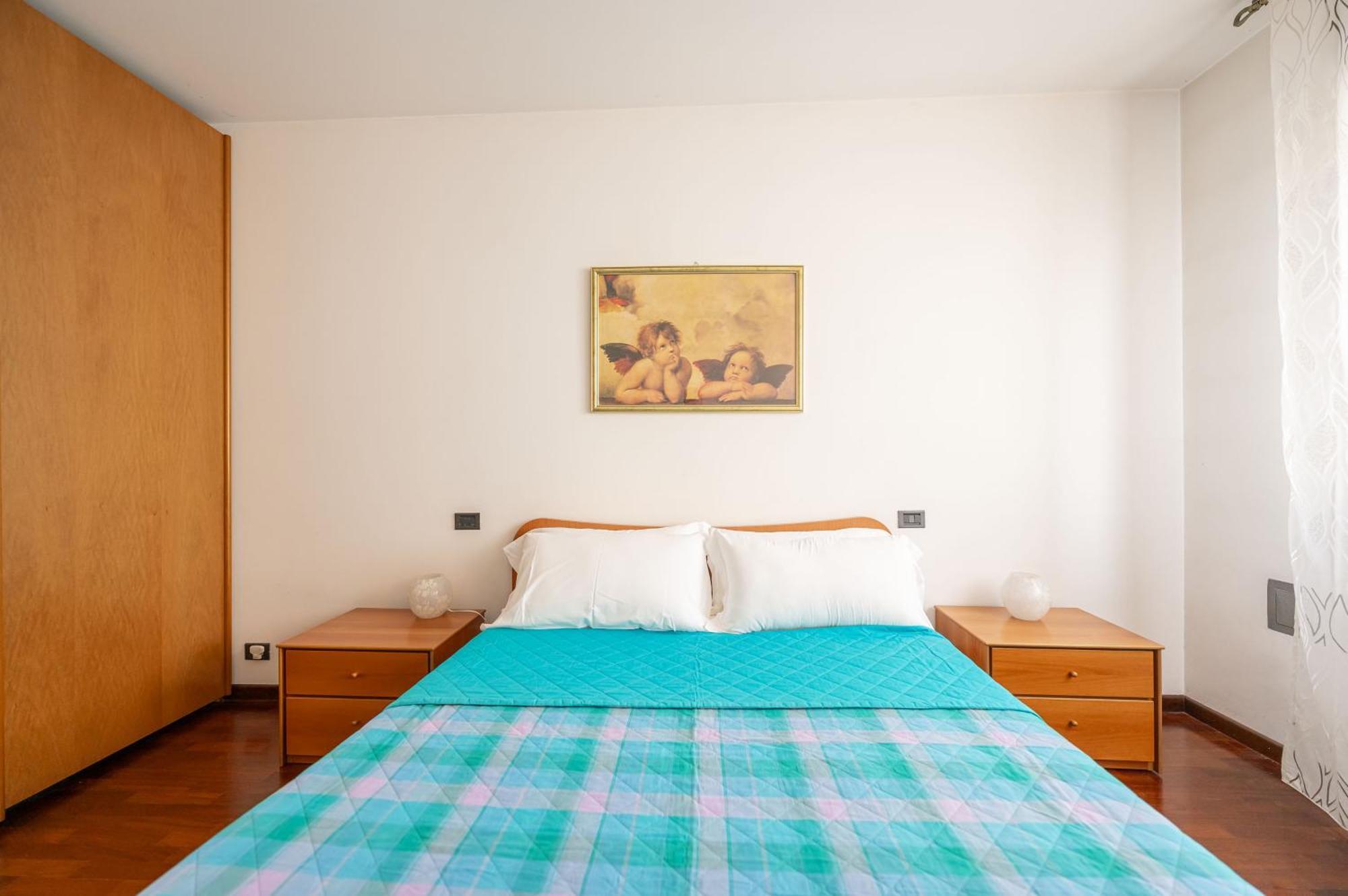 Casa Anna - 20 Min From Venice - Free Parking Тривиньяно Экстерьер фото