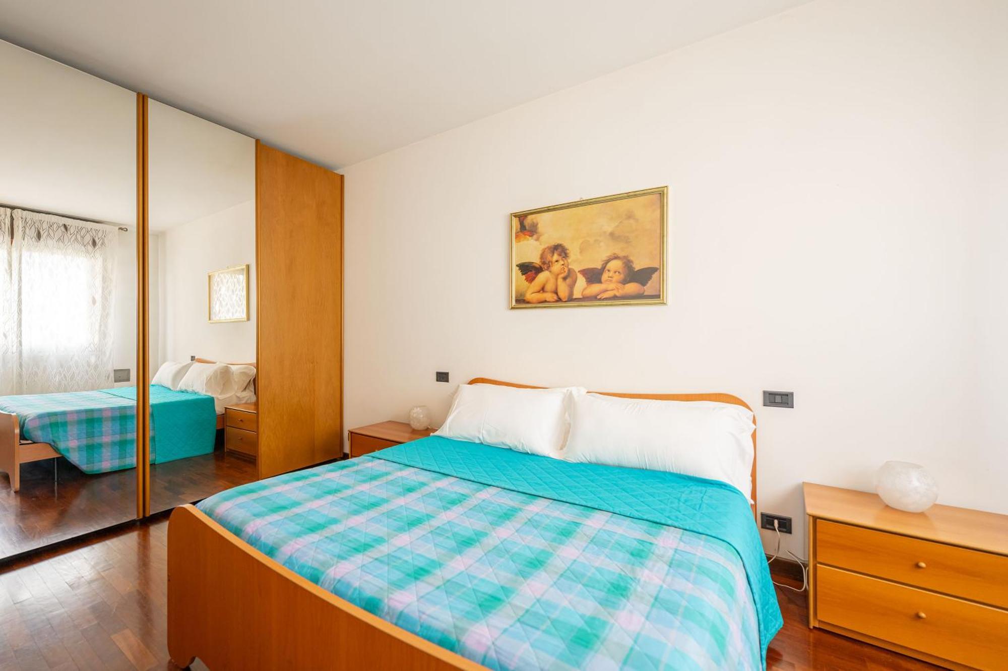 Casa Anna - 20 Min From Venice - Free Parking Тривиньяно Экстерьер фото