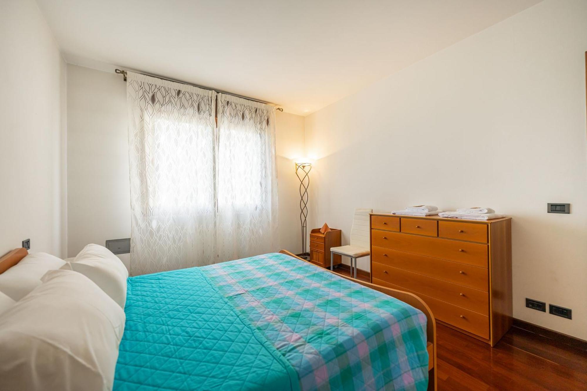 Casa Anna - 20 Min From Venice - Free Parking Тривиньяно Экстерьер фото