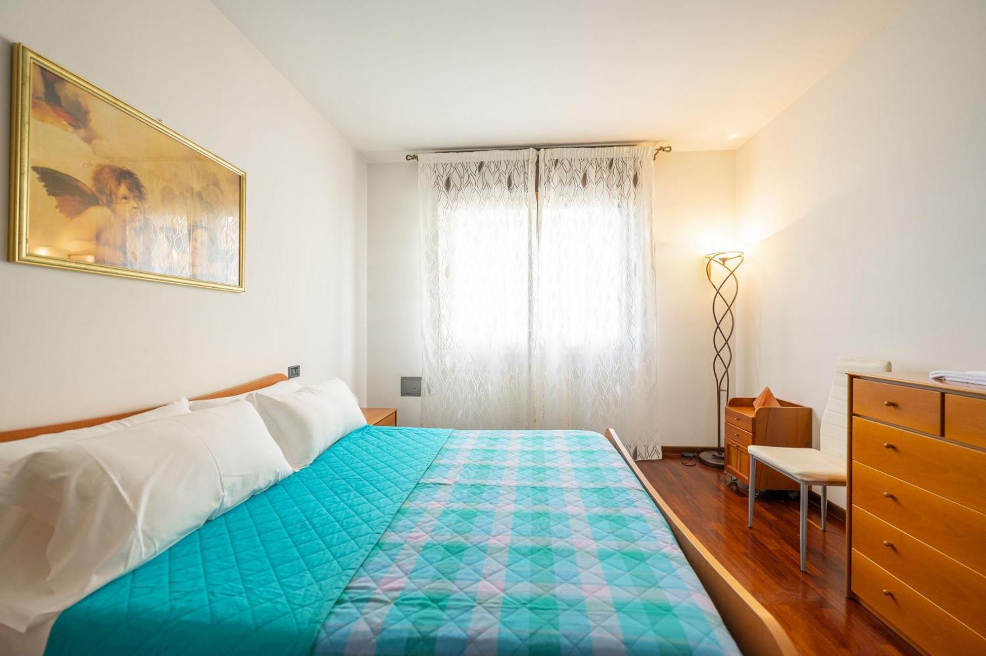 Casa Anna - 20 Min From Venice - Free Parking Тривиньяно Экстерьер фото