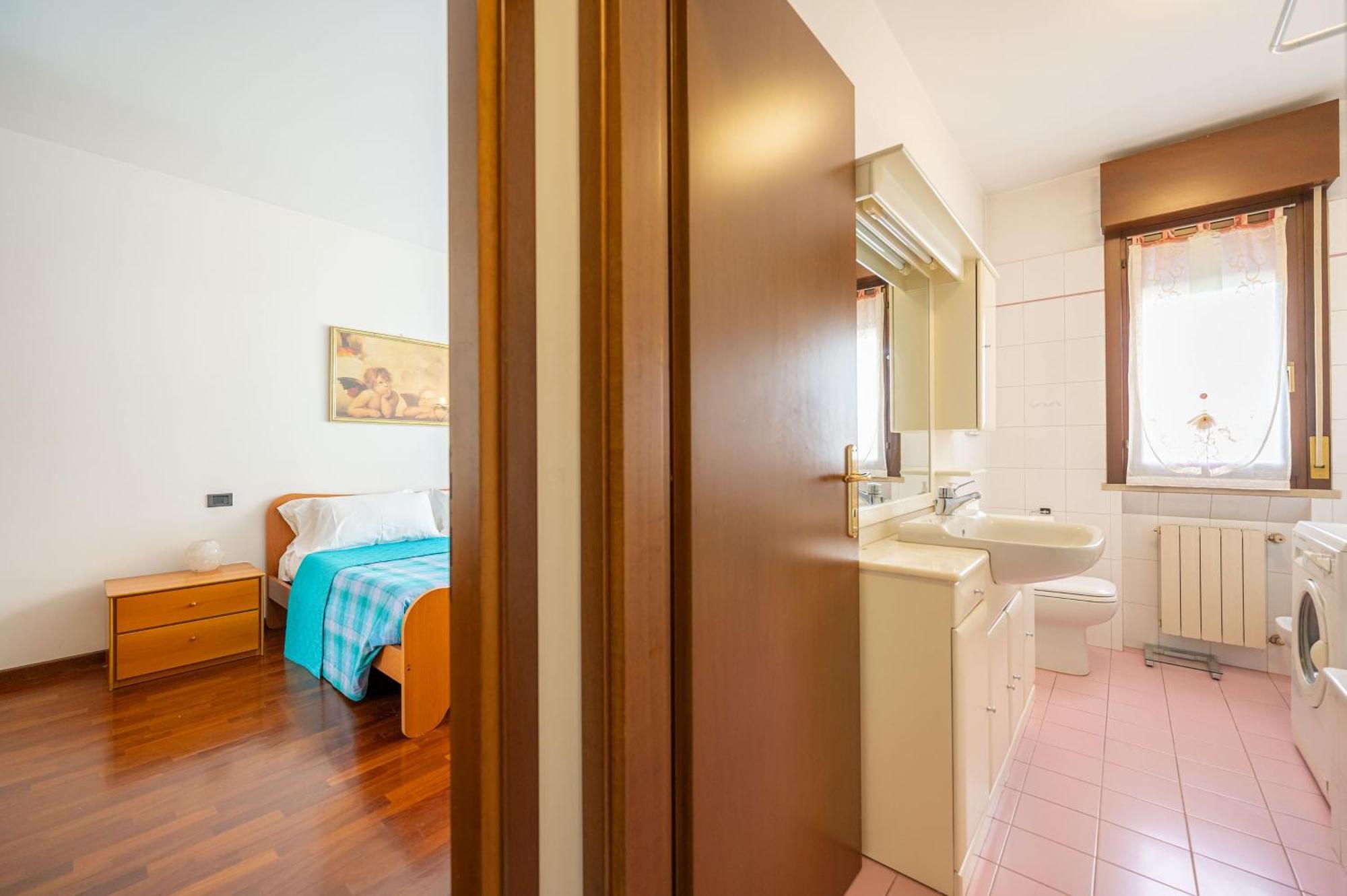 Casa Anna - 20 Min From Venice - Free Parking Тривиньяно Экстерьер фото