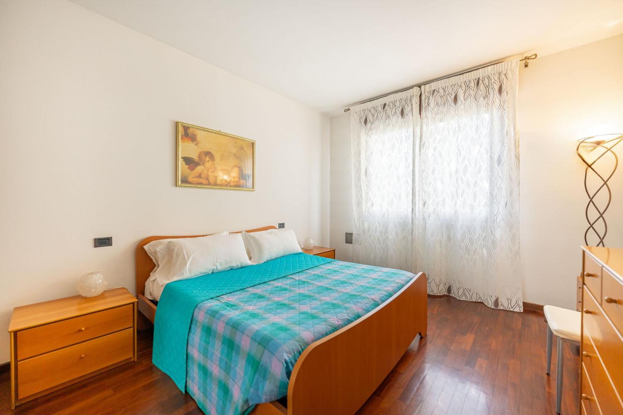 Casa Anna - 20 Min From Venice - Free Parking Тривиньяно Экстерьер фото