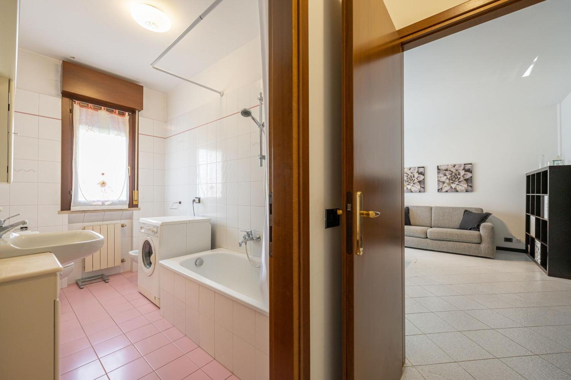 Casa Anna - 20 Min From Venice - Free Parking Тривиньяно Экстерьер фото